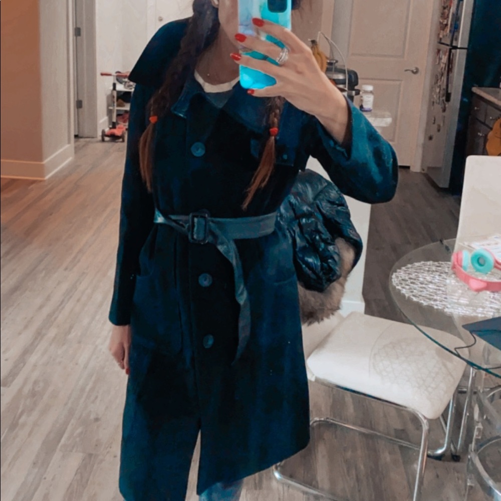 Mackage coat